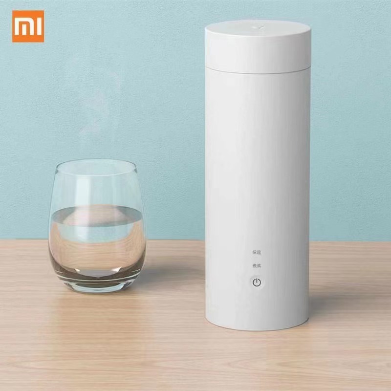 XIAOMI Travel Electric Boiler Thermal Bottle